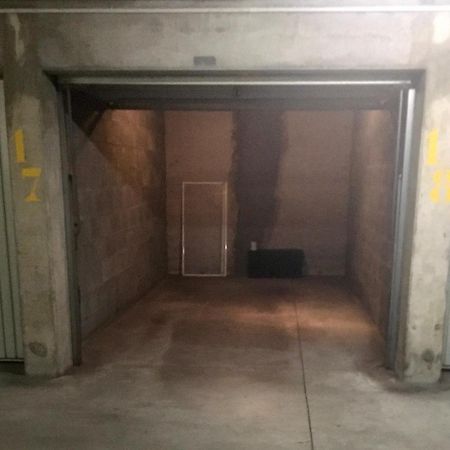 La Sinne Appartement 2 Pieces Avec Garage Mulhouse Ngoại thất bức ảnh